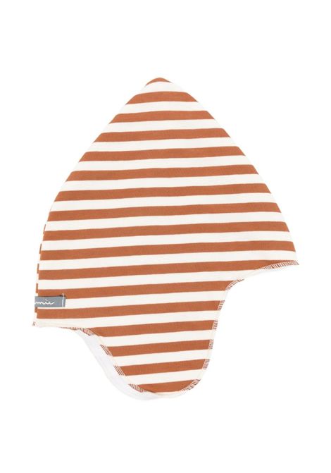 Cappello a righe MINIMU' KIDS | 1397 422.0150